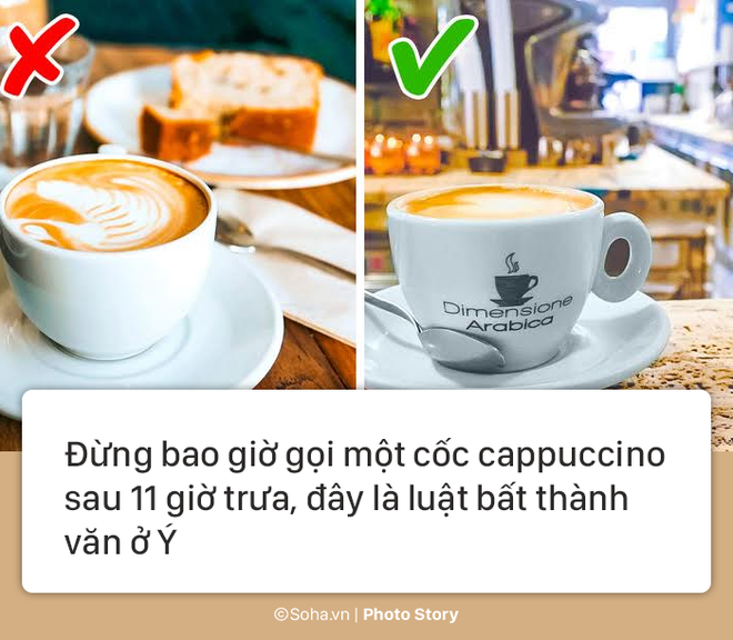 [Photo Story] - 7 sự thật về nước Ý xinh đẹp bạn sẽ khó tìm thấy trên Internet - Ảnh 5.