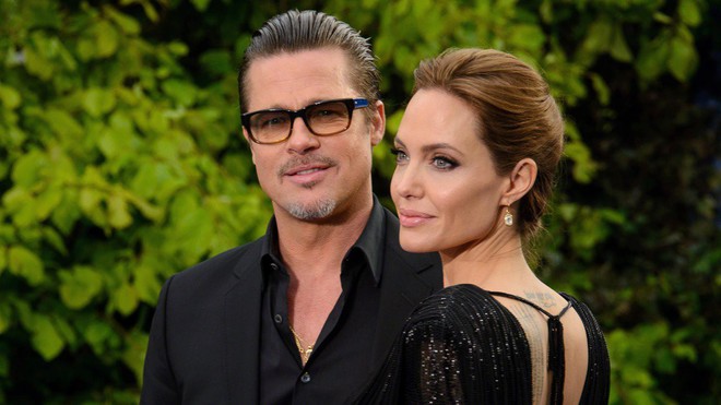 Brad Pitt phản bác cáo buộc không trợ cấp tiền nuôi con của Angelina Jolie - Ảnh 2.