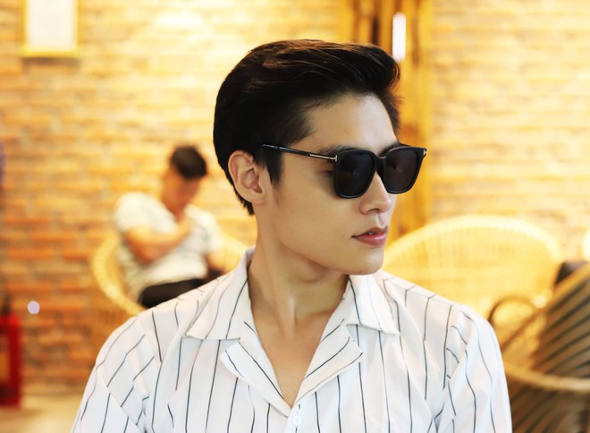 Sắm k&iacute;nh mắt thời trang giảm gi&aacute; đến 30% ngay từ h&ocirc;m nay - Ảnh 2.