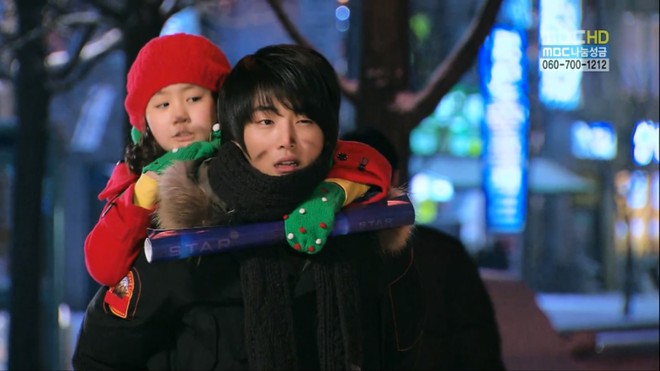 Khoảnh khắc sao nhí - tiền bối hội ngộ sau nhiều năm gây bão: Người dậy thì thành công, kẻ xuống sắc khó nhận ra - Ảnh 13.