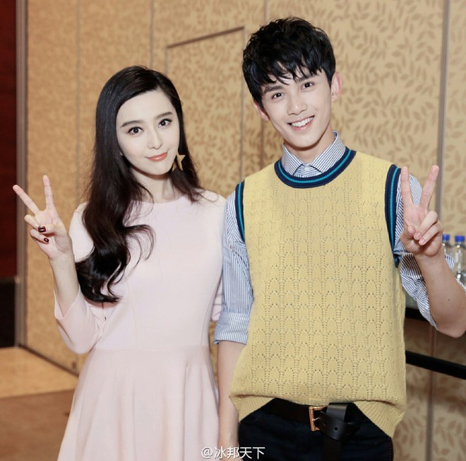 Khoảnh khắc sao nhí - tiền bối hội ngộ sau nhiều năm gây bão: Người dậy thì thành công, kẻ xuống sắc khó nhận ra - Ảnh 17.