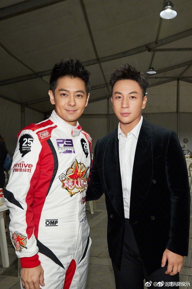 Khoảnh khắc sao nhí - tiền bối hội ngộ sau nhiều năm gây bão: Người dậy thì thành công, kẻ xuống sắc khó nhận ra - Ảnh 22.