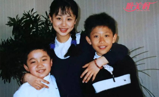 Khoảnh khắc sao nhí - tiền bối hội ngộ sau nhiều năm gây bão: Người dậy thì thành công, kẻ xuống sắc khó nhận ra - Ảnh 26.