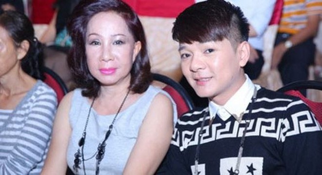 Mối tình ít biết của ca sĩ Vũ Hà và vợ đại gia hơn 8 tuổi - Ảnh 6.