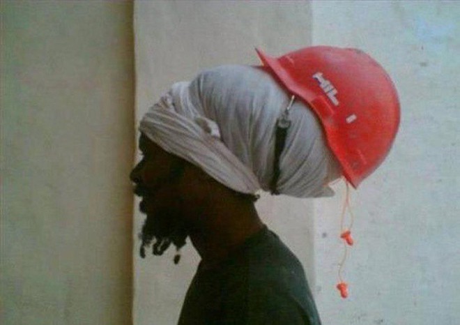 17 bức ảnh đầy kịch tính là lời giải thích cho lý do đàn ông sống không thọ như phụ nữ, toàn tự đưa mình vào tình huống nguy hiểm - Ảnh 6.