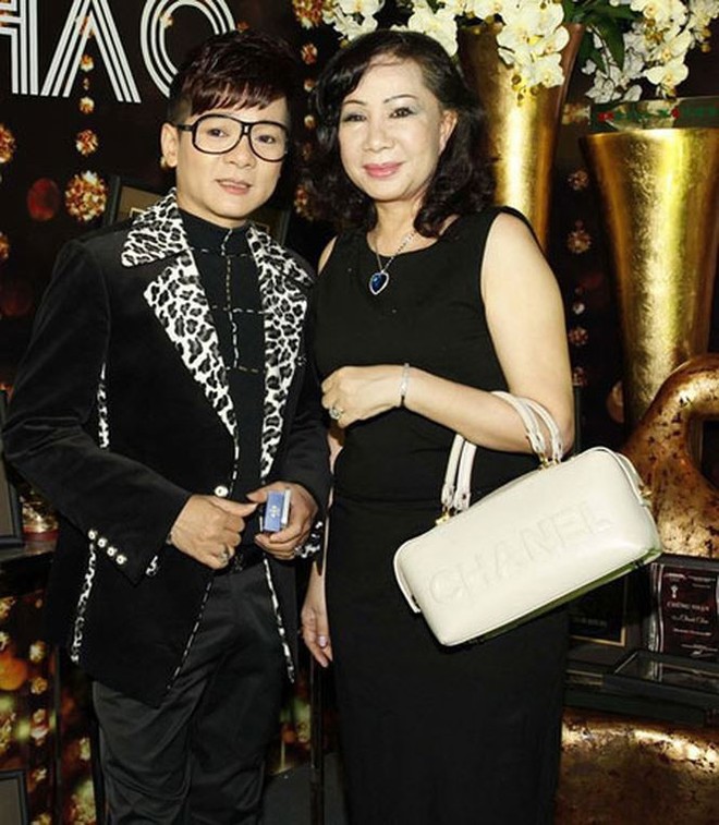 Mối tình ít biết của ca sĩ Vũ Hà và vợ đại gia hơn 8 tuổi - Ảnh 7.