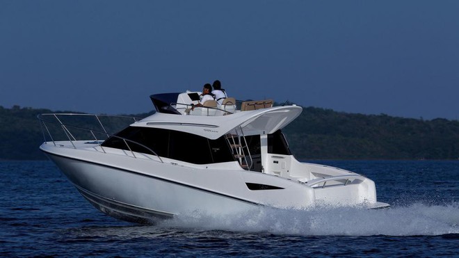 Không chỉ sản xuất siêu xe, những thương hiệu ô tô nổi tiếng này còn sở hữu nhiều mặt hàng khác mà ít người biết đến - Ảnh 3.