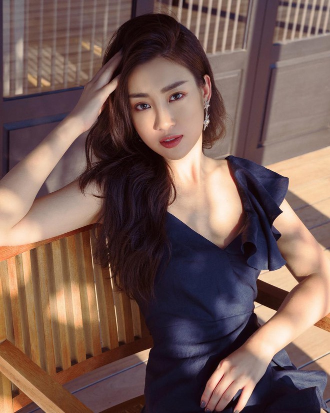 Hoa hậu Việt Nam từ Phạm Mai Phương đến Đỗ Mỹ Linh: Người dính tin đồn bắt cóc, kẻ bị đánh ghen, cạo đầu thị phi suốt 2 thập kỷ - Ảnh 9.