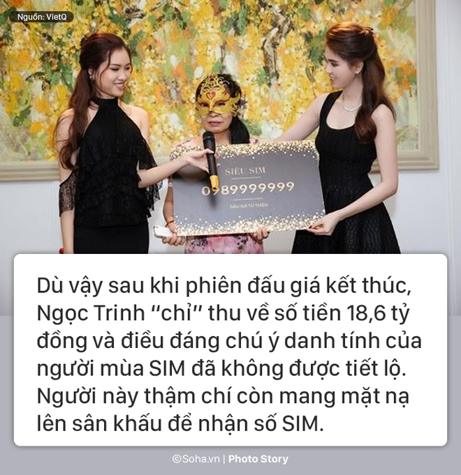 [Photostory] Bí ẩn những đại gia giấu mặt, chủ nhân siêu sim triệu đô ở Việt Nam - Ảnh 12.