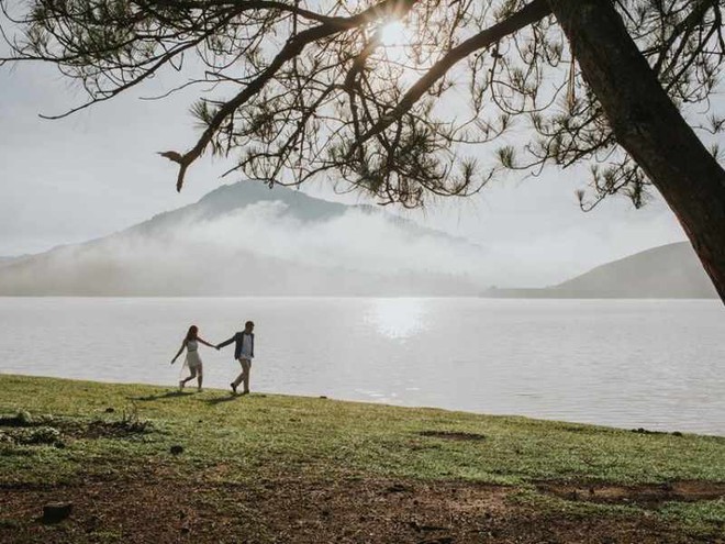 Tâm sự bị người yêu 8 năm bỏ vì lương chỉ có 8 triệu, chàng trai bị chỉ trích vì 1 lý do - Ảnh 4.