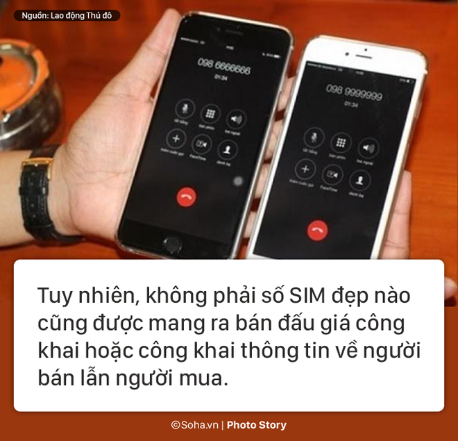 [Photostory] Bí ẩn những đại gia giấu mặt, chủ nhân siêu sim triệu đô ở Việt Nam - Ảnh 6.