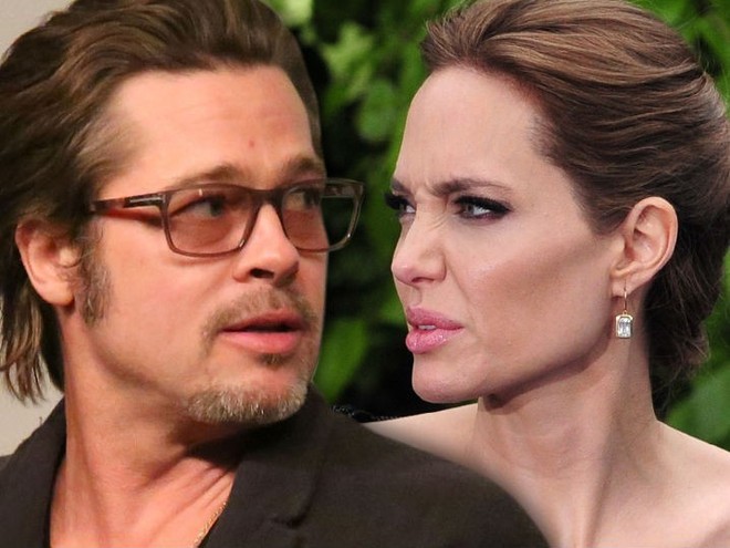 Toàn cảnh cuộc chiến mới căng thẳng của Brad Pitt - Angelina Jolie xoay quanh khoản tiền khổng lồ hơn 200 tỷ - Ảnh 2.
