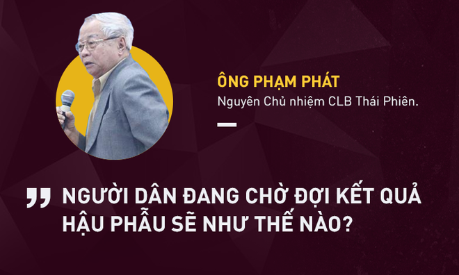 Những phát ngôn nóng từ khi Vũ nhôm bỏ trốn - Ảnh 8.