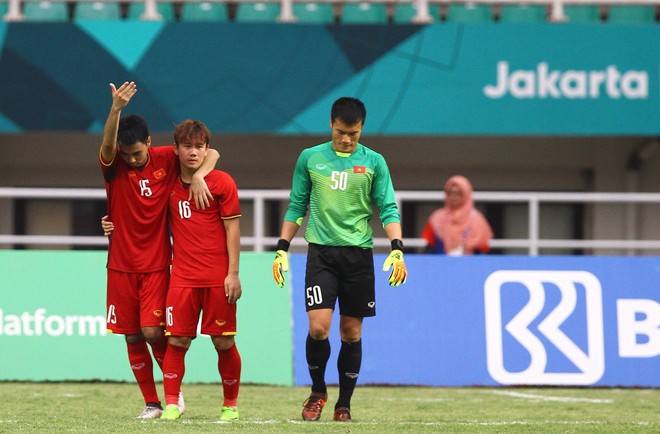 Báo Thái Lan “tiếc thay” cho U23 Việt Nam khi để thua đau UAE - Ảnh 3.