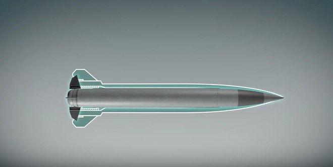 Nóng mắt với Iskander của Nga, Mỹ phát triển tên lửa DeepStrike chẳng hề kém cạnh - Ảnh 5.