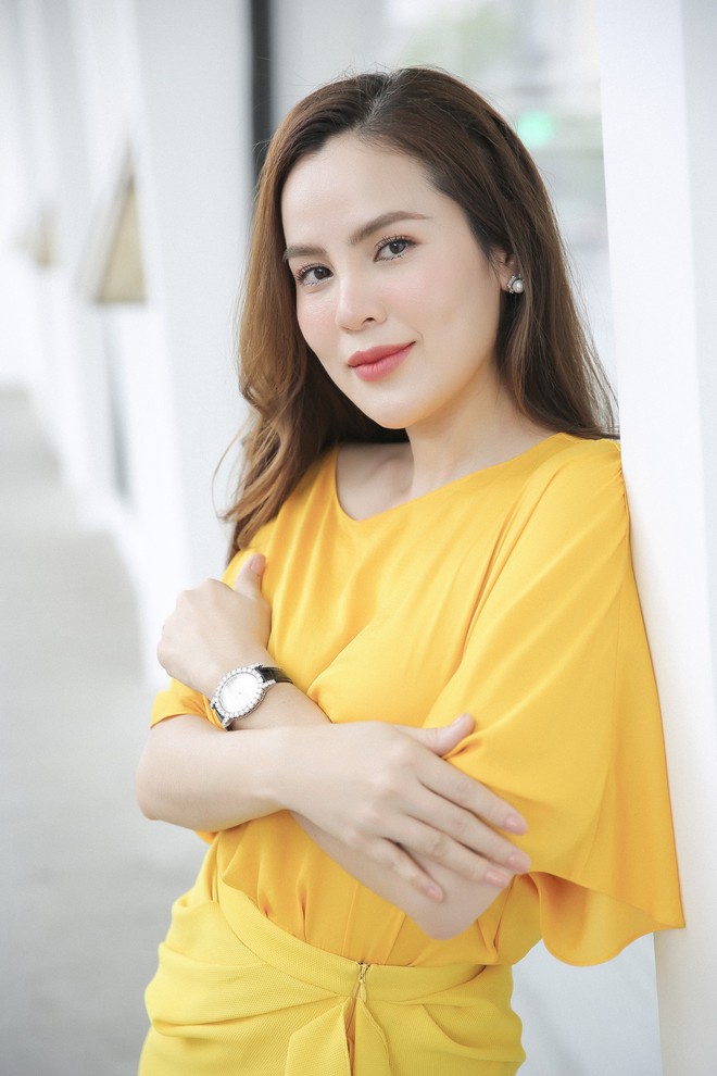 Hoa hậu Phương Lê liều lĩnh mặc đụng hàng Tăng Thanh Hà, Angela Phương Trinh - Ảnh 7.