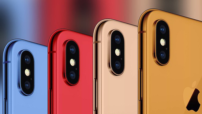 Khảo sát: Gần 50% người dùng iPhone và 20% người dùng Android muốn nâng cấp lên iPhone mới - Ảnh 1.