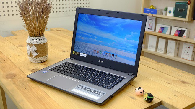 Khám phá những laptop Acer đầu tiên có trang bị Intel Optane đã lên kệ Thế Giới Di Động  - Ảnh 2.