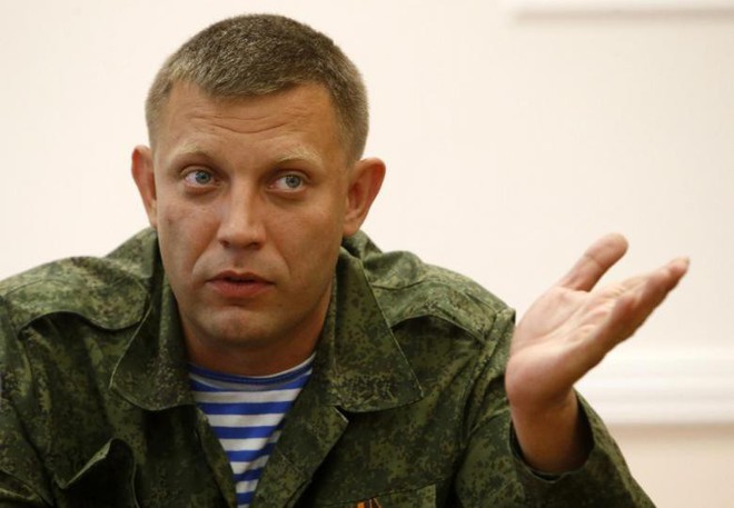 RT: Vụ sát hại lãnh đạo Donetsk vạch trần ý định của Kiev, đưa Ukraine về thời kỳ tồi tệ - Ảnh 1.