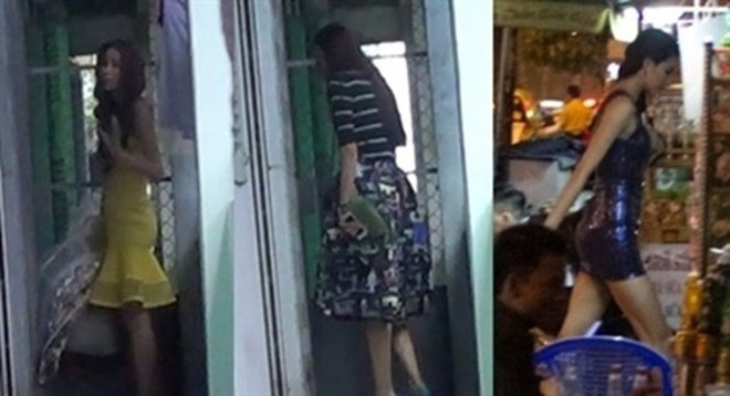 Danh hiệu hoa hậu giúp gia cảnh Đặng Thu Thảo và Phạm Hương thay đổi ra sao? - Ảnh 5.