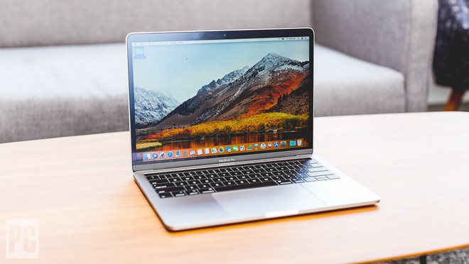 MacBook nhìn ngon thật đấy, nhưng nghe xong 4 tật xấu chí mạng này thì cũng đành tặc lưỡi cho qua - Ảnh 5.