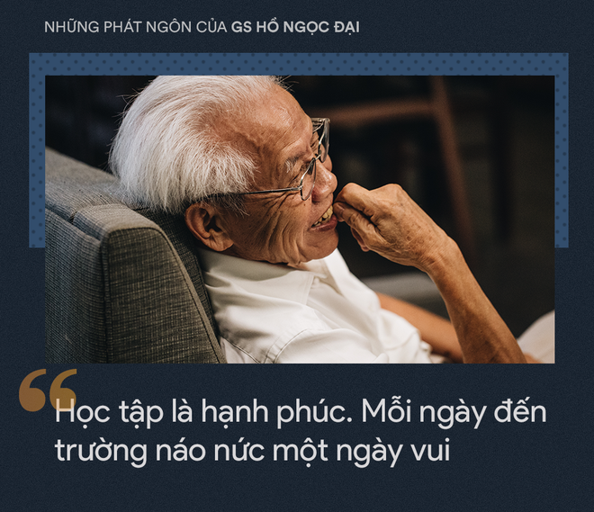 Nếu học tiếng Việt theo sách của tôi, anh mở trang 24 thì tôi biết 23 trang trước học thế nào - Ảnh 7.