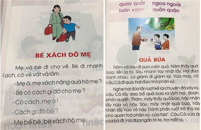 Trẻ học Tiếng Việt công nghệ giáo dục khen học rất vui, đọc viết lưu loát - Ảnh 3.