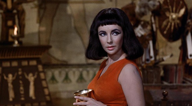 Chuyện chưa kể về Cleopatra: Sẵn sáng hòa tan 16,7 triệu đô chỉ vì 1 trò cá cược - Ảnh 7.