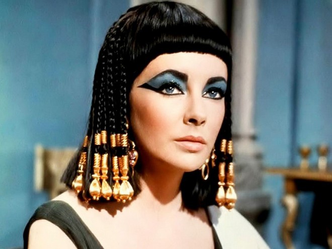 Chuyện chưa kể về Cleopatra: Sẵn sáng hòa tan 16,7 triệu đô chỉ vì 1 trò cá cược - Ảnh 6.