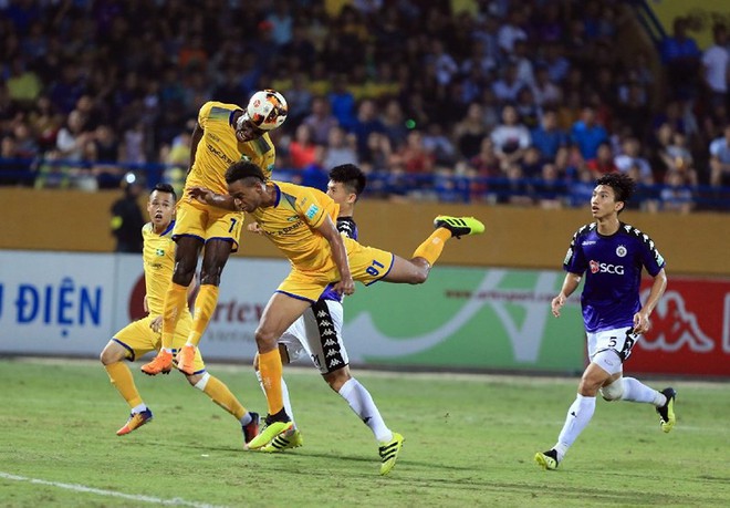 Hà Nội vào vòng bảng AFC Champions League 2019 - Ảnh 2.