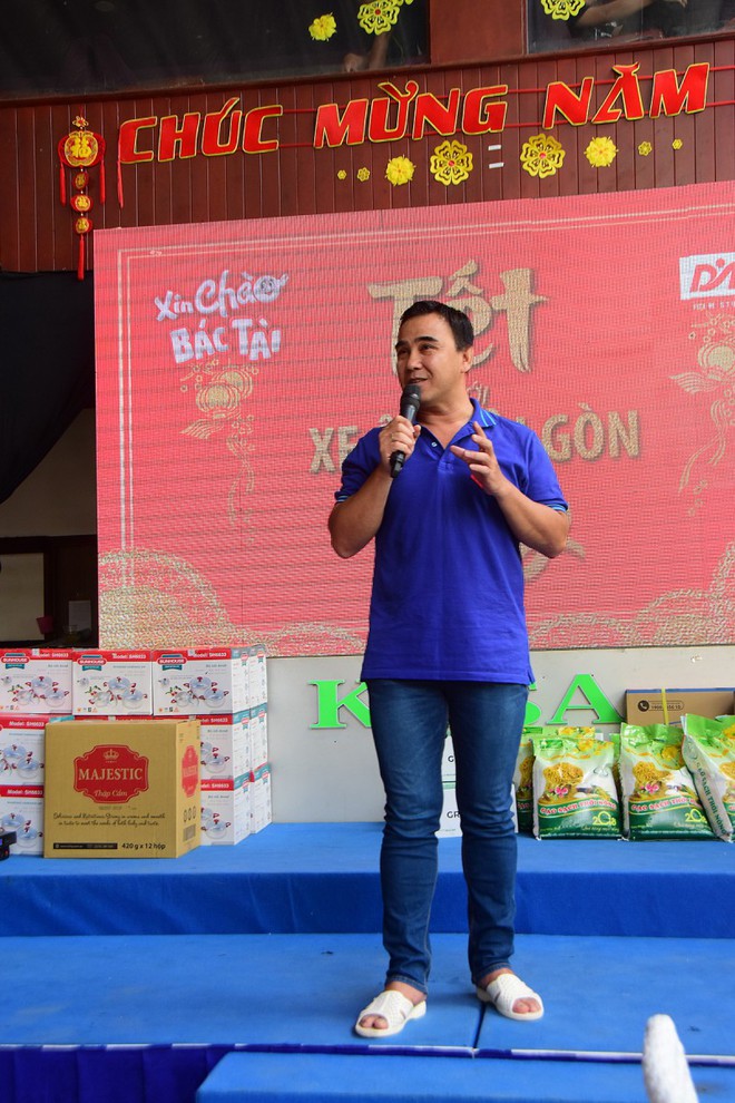 Giàu sụ nhưng tài sản Quyền Linh thích mang theo khắp mọi nơi gây bất ngờ - Ảnh 6.