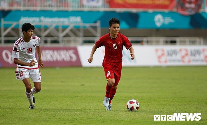 Những ngôi sao Olympic Việt Nam nào đủ tuổi dự SEA Games 30? - Ảnh 2.