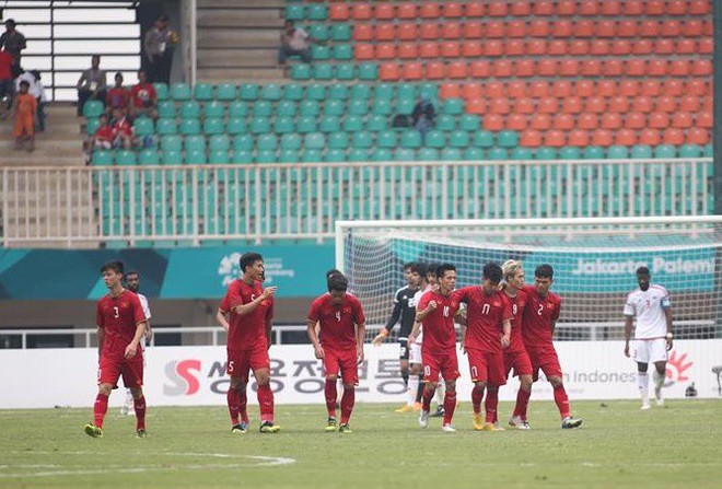 AFF Cup 2018: Trận Việt Nam - Campuchia không đá trên sân Mỹ Đình - Ảnh 1.