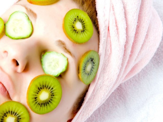 Trái kiwi có nhiều lợi ích sức khoẻ mà bạn không biết - Ảnh 2.