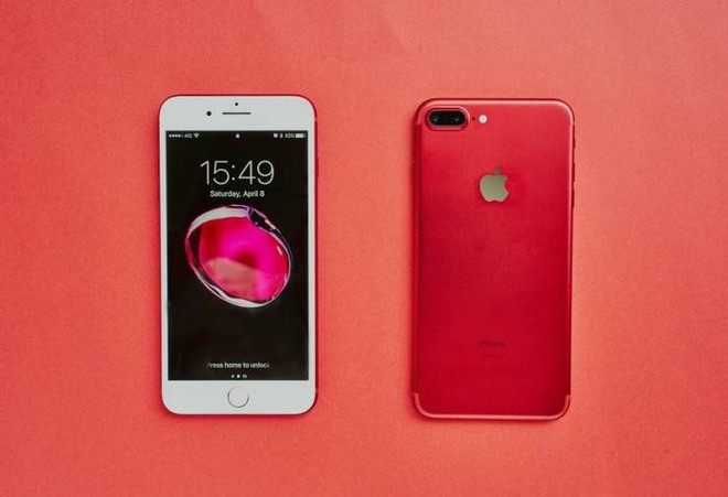 Trước thềm sự kiện iPhone 2018, cùng xem 10 thế hệ iPhone trước đó đã tiến hóa thế nào trong hơn 1 thập kỷ qua! - Ảnh 11.