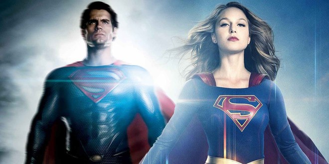 Henry Cavill bỏ vai Superman, vũ trụ điện ảnh DC sẽ đi về đâu? - Ảnh 2.
