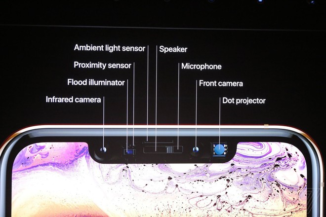 Trọn bộ ảnh và cấu hình iPhone Xs và iPhone Xs Max - siêu phẩm đáng mong đợi nhất 2018 - Ảnh 11.
