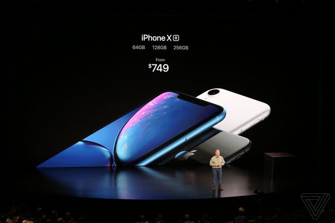 Trọn bộ ảnh và cấu hình iPhone XR - siêu phẩm có giá vô cùng hấp dẫn! - Ảnh 17.