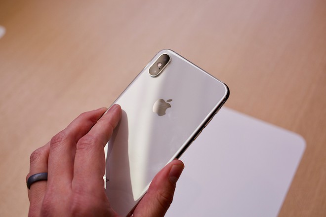 iPhone XS, iPhone XS Max và iPhone XR khác nhau thế nào? - Ảnh 2.