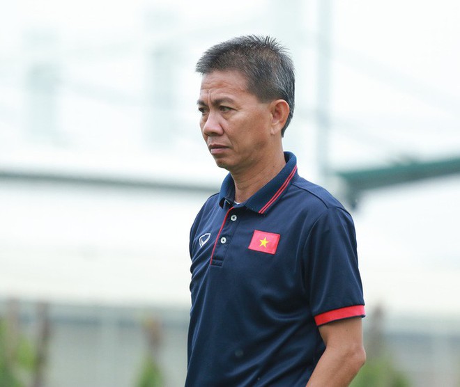 HLV Hoàng Anh Tuấn: U19 Việt Nam có 100% cơ hội vượt qua vòng bảng U19 châu Á - Ảnh 1.