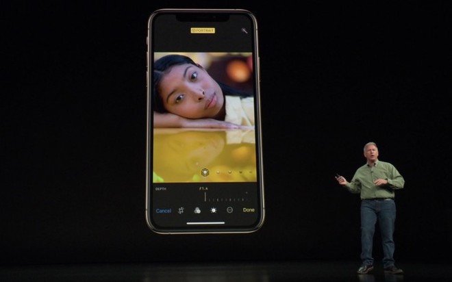Bóc mẽ 7 tuyên bố đậm chất nói phét về camera iPhone XS của Apple đêm qua - Ảnh 8.