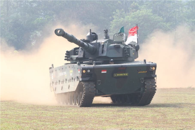 Philippines, Bangladesh muốn mua 100 xe tăng Kaplan MT Indonesia: “Ném tiền qua cửa sổ”? - Ảnh 1.
