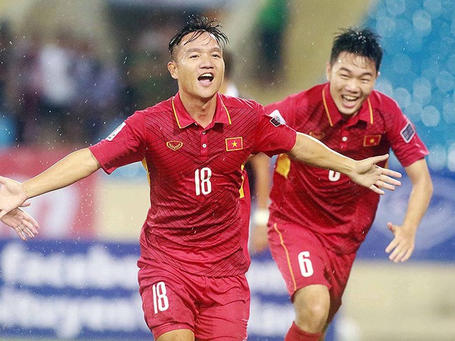 Những yếu tố chống lại đội tuyển Việt Nam tại AFF Cup 2018 - Ảnh 1.