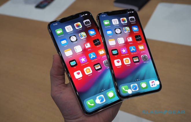 Cảm nhận dùng iPhone Xs trực tiếp sớm nhất: Cái gì cũng tốt, chỉ duy nhất một thứ đáng chê! - Ảnh 2.