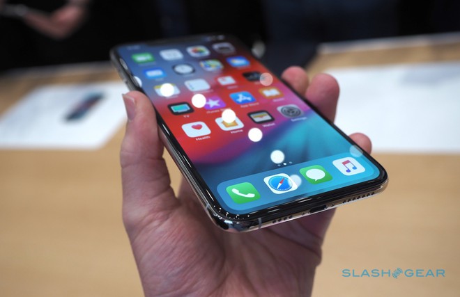 Cảm nhận dùng iPhone Xs trực tiếp sớm nhất: Cái gì cũng tốt, chỉ duy nhất một thứ đáng chê! - Ảnh 7.