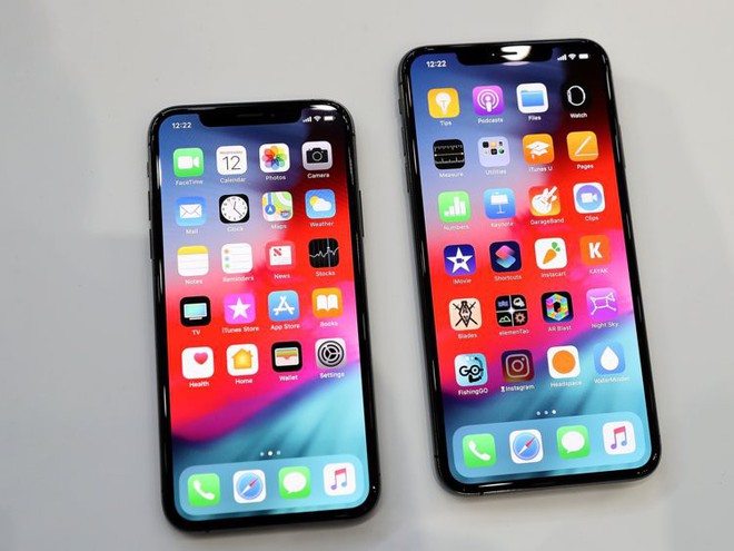 iPhone X vừa bị chính Apple lạnh lùng khai tử: Chuyện gì đang xảy ra và vì sao lại thế? - Ảnh 5.