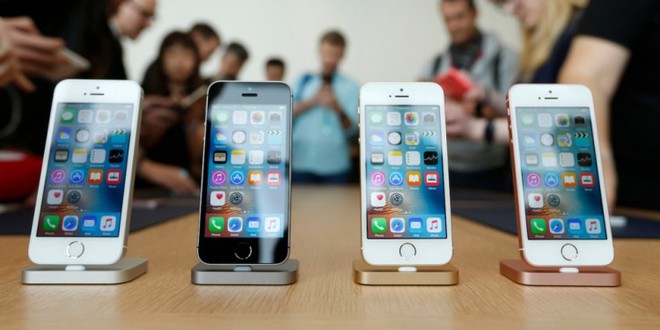 Ra mắt 3 chiếc iPhone mới nhưng đây là 5 sản phẩm Apple khai tử mãi mãi tuần này - Ảnh 4.