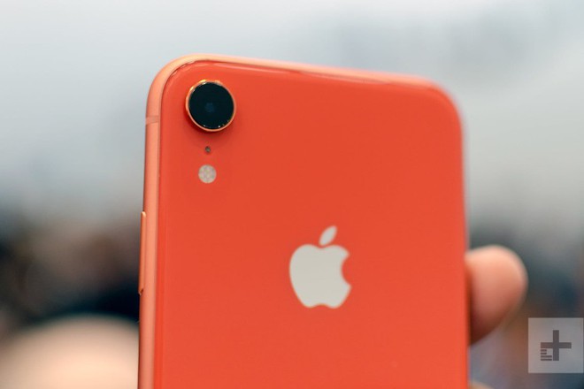 iPhone Xr có phiên bản màu san hô, thế nhưng màu san hô là màu gì? - Ảnh 3.