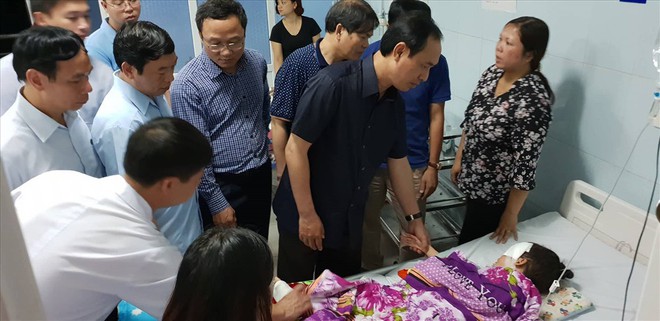 Vụ tai nạn thảm khốc 13 người chết ở Lai Châu: Đại tang ngày về giỗ bố, mong có một phép màu - Ảnh 3.