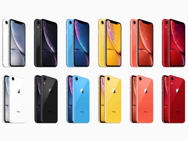 7 lý do iPhone Xr rẻ mà chất, đáng mua hơn cả iPhone Xs và Xs Max - Ảnh 2.